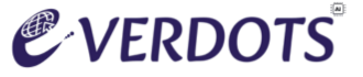 VERDOTS Logo